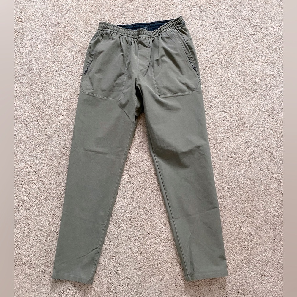 Men’s Lululemon drawstring pants